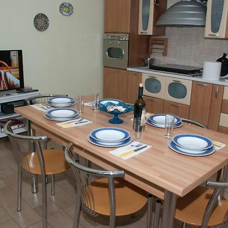 קטאניה Casa Vacanza Zina מראה חיצוני תמונה