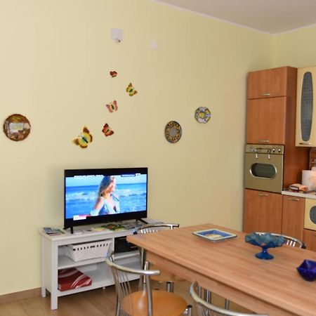קטאניה Casa Vacanza Zina מראה חיצוני תמונה