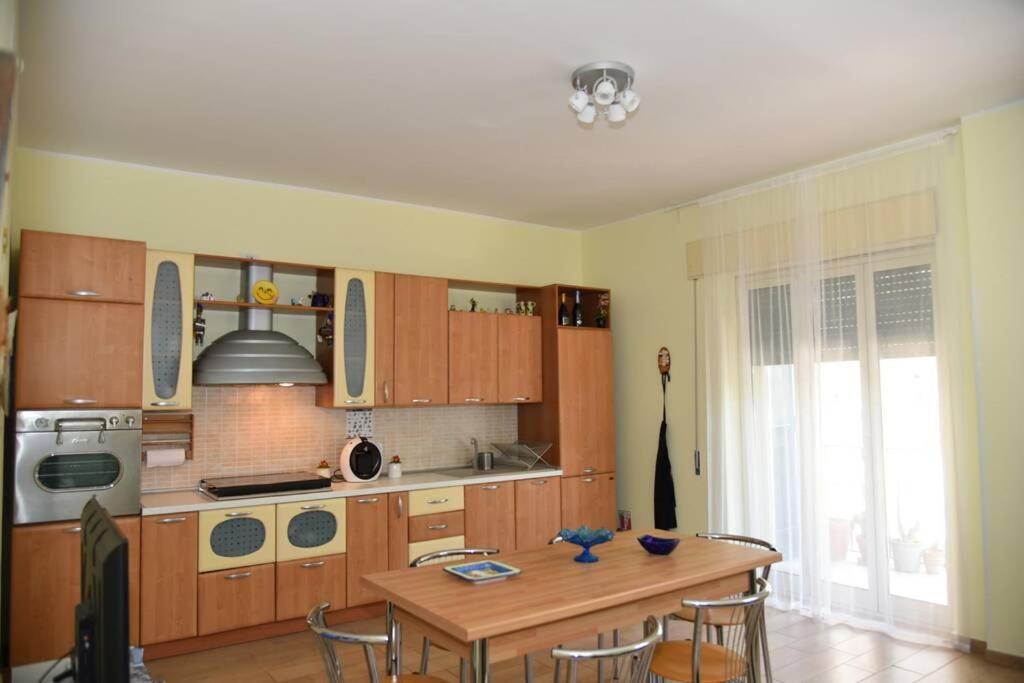 קטאניה Casa Vacanza Zina מראה חיצוני תמונה
