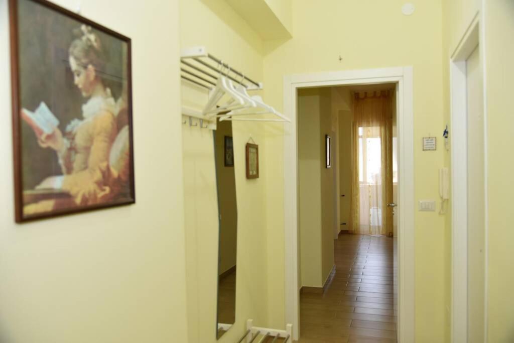 קטאניה Casa Vacanza Zina מראה חיצוני תמונה