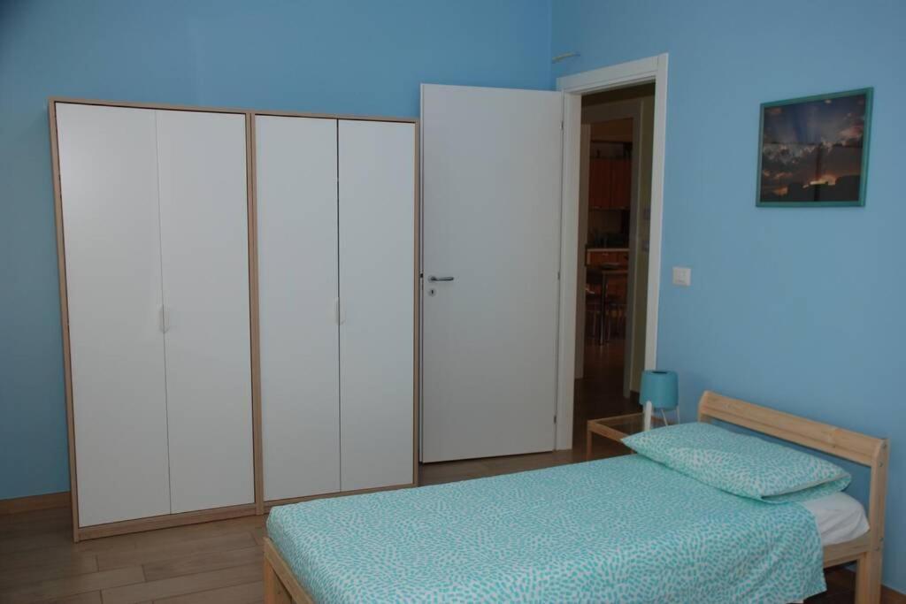 קטאניה Casa Vacanza Zina מראה חיצוני תמונה