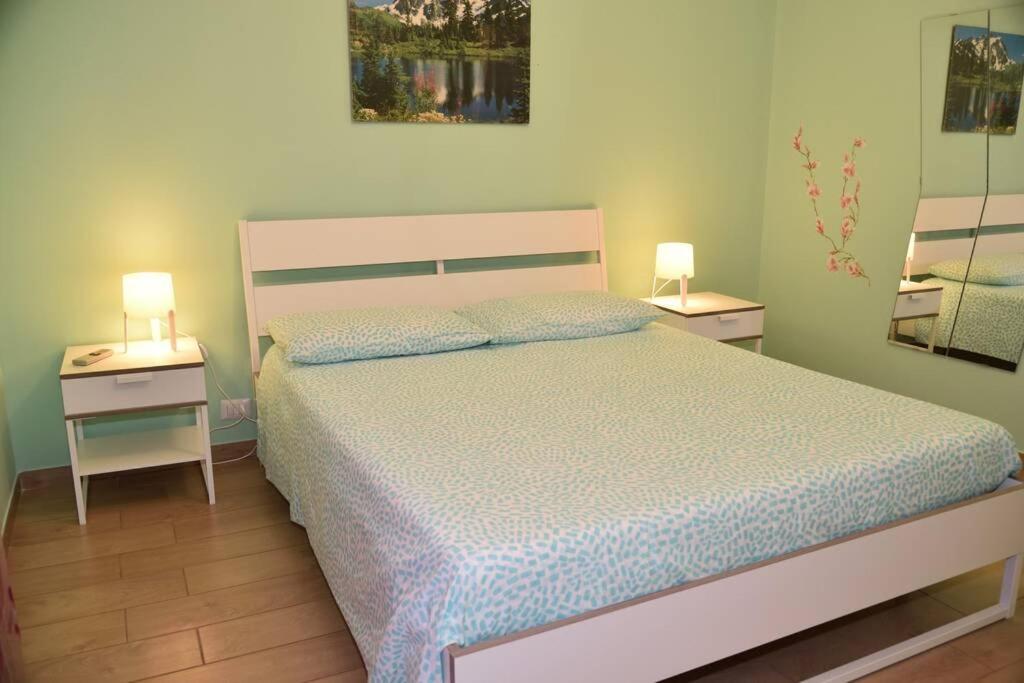 קטאניה Casa Vacanza Zina מראה חיצוני תמונה
