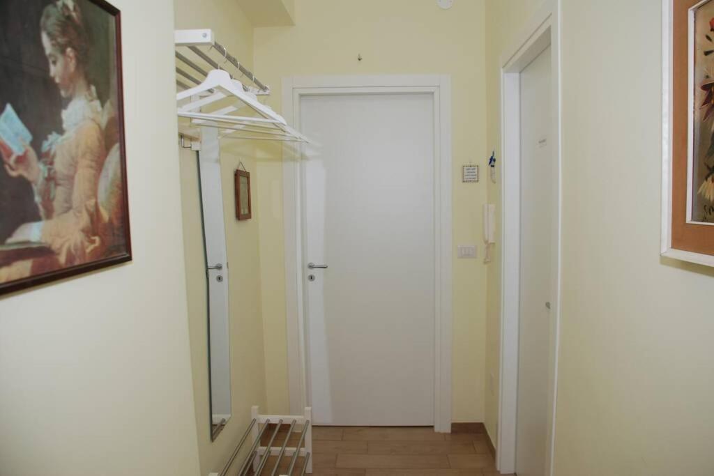 קטאניה Casa Vacanza Zina מראה חיצוני תמונה