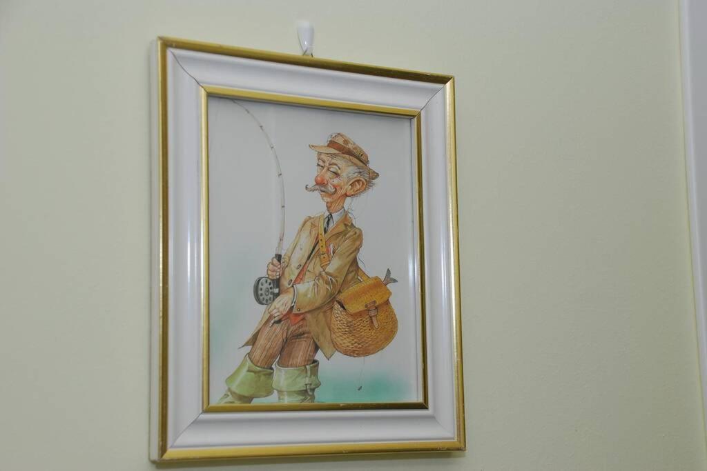 קטאניה Casa Vacanza Zina מראה חיצוני תמונה