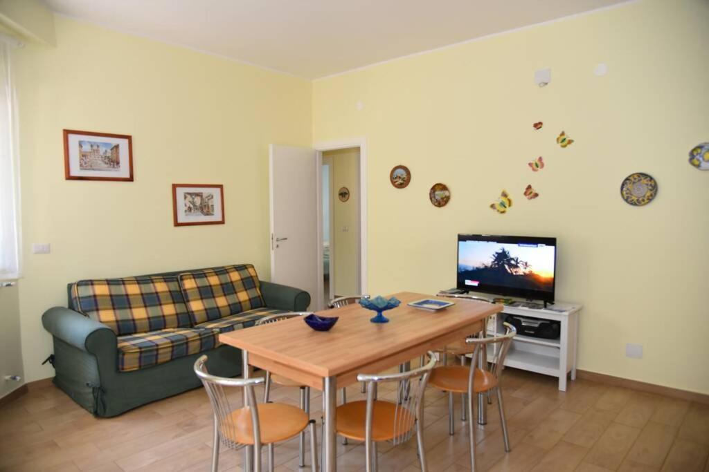 קטאניה Casa Vacanza Zina מראה חיצוני תמונה
