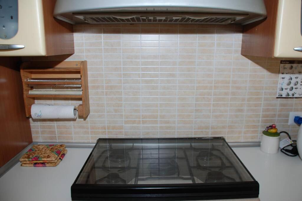 קטאניה Casa Vacanza Zina מראה חיצוני תמונה