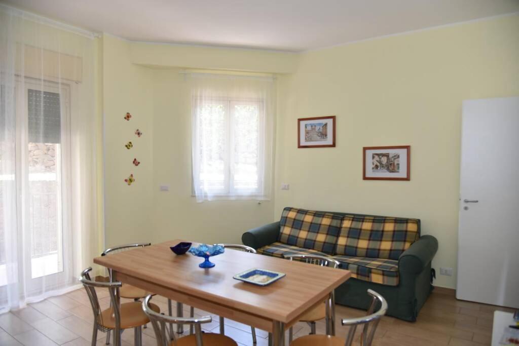 קטאניה Casa Vacanza Zina מראה חיצוני תמונה