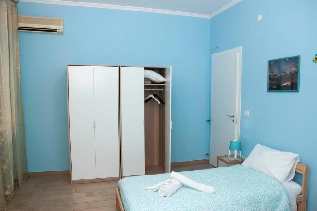 קטאניה Casa Vacanza Zina מראה חיצוני תמונה