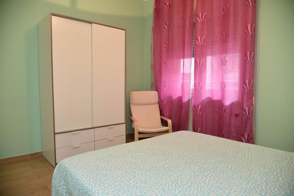 קטאניה Casa Vacanza Zina מראה חיצוני תמונה
